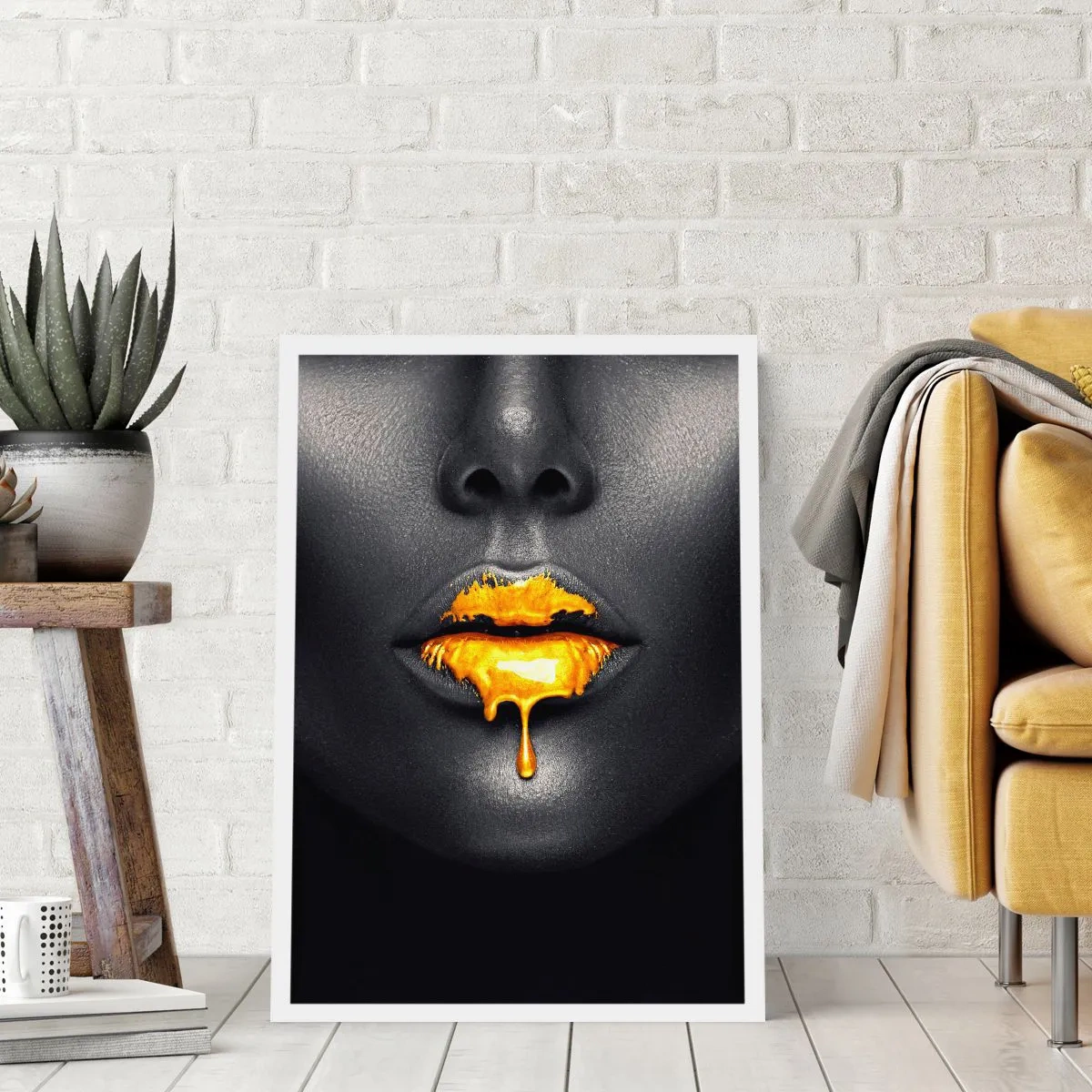 Poster - Boccadoro - 70x100 cm