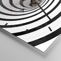 Quadrante con trattini