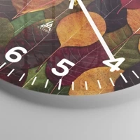 Quadrante con numeri