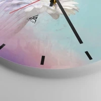 Quadrante con trattini