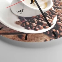 Quadrante con trattini