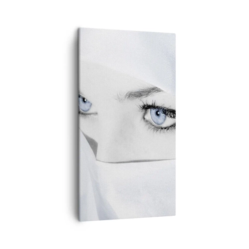 Quadro su tela - Stampe su Tela - Direttamente dalle mille e una notte - 45x80 cm