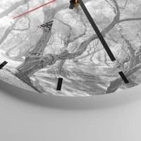 Quadrante con trattini