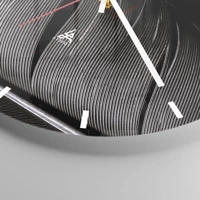 Quadrante con trattini