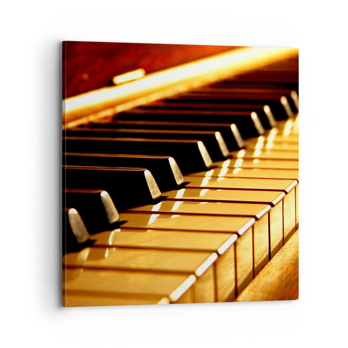 Quadro su tela - Stampe su Tela - Possibilità illimitate - 70x70 cm