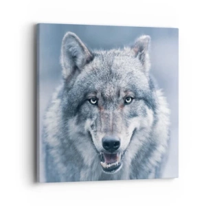 Quadro su tela - Stampe su Tela - Accetti la sfida? - 40x40 cm