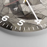 Quadrante con numeri