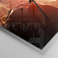 Quadrante con trattini