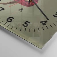 Quadrante con numeri