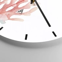 Quadrante con trattini