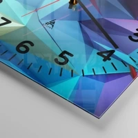 Quadrante con numeri