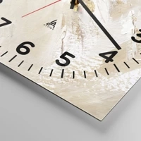 Quadrante con numeri