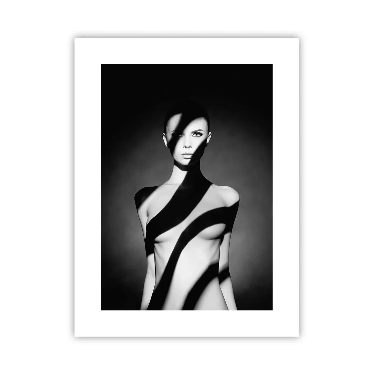 Poster - Luci e ombre - 30x40 cm