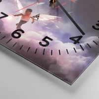 Quadrante con numeri