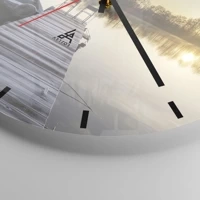 Quadrante con trattini