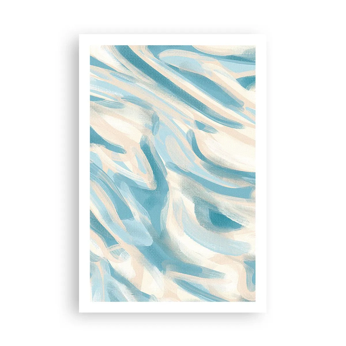 Poster - Brezze primaverili - 61x91 cm