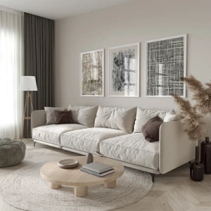 Warm chocolate - Ispirazione per il soggiorno