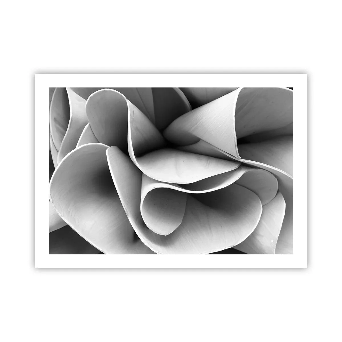 Poster - Avviene nello spazio - 70x50 cm