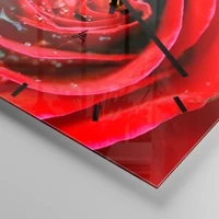 Quadrante con trattini