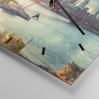 Quadrante con trattini