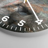 Quadrante con numeri