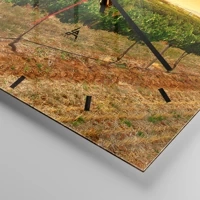 Quadrante con trattini