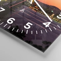 Quadrante con numeri