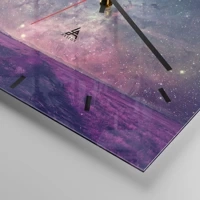 Quadrante con trattini