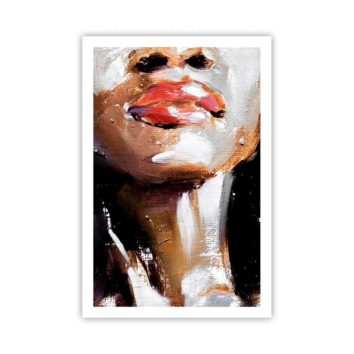 Poster - Orgoglio senza pregiudizio - 61x91 cm