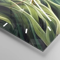 Quadrante con trattini