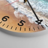 Quadrante con numeri