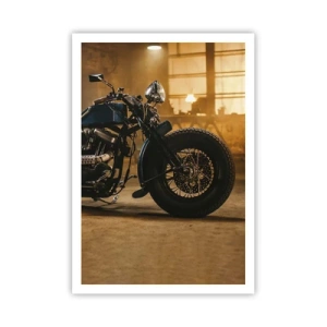 Poster - Posso tutto - 70x100 cm