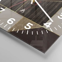 Quadrante con numeri