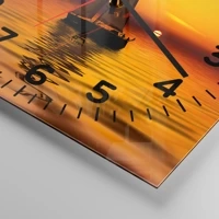 Quadrante con numeri