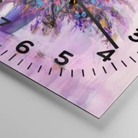 Quadrante con numeri