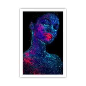 Poster - Nella polvere di stelle - 61x91 cm