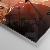 Quadrante con numeri