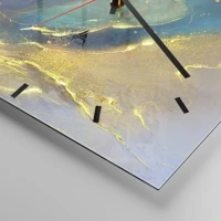 Quadrante con trattini