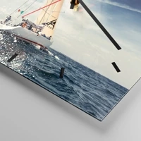 Quadrante con trattini