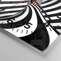 Quadrante con numeri