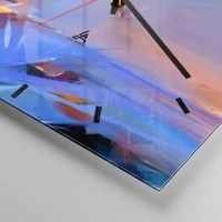 Quadrante con trattini