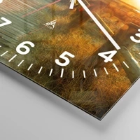 Quadrante con numeri