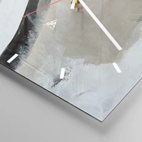 Quadrante con trattini