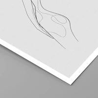 Senza cornice