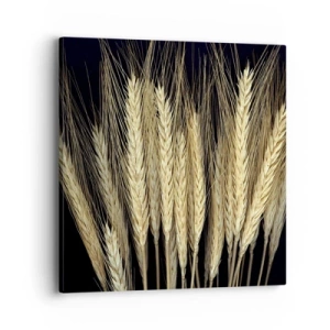 Quadro su tela - Stampe su Tela - Magia rustica - 40x40 cm