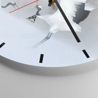 Quadrante con trattini