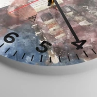 Quadrante con numeri