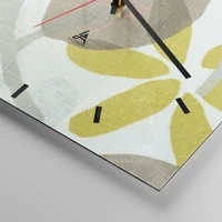 Quadrante con trattini