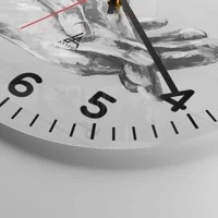 Quadrante con numeri