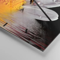 Quadrante con trattini